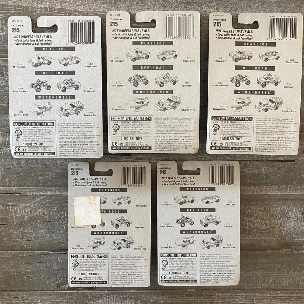 Hot Wheels Lot Of 20 Cars‎ Auburn 852 Mercedes Skullrider Chopper Super Modified